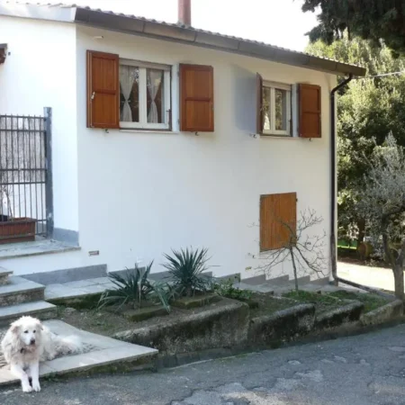 Villetta Aleanto