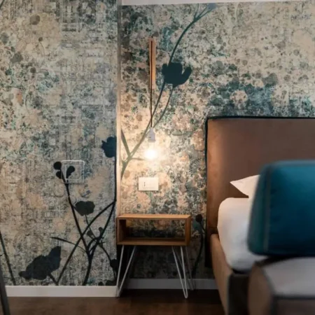Stay COOPER | Guesthouse zum Lowen