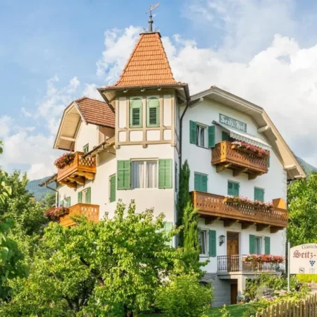 Gastehaus Seitzhof