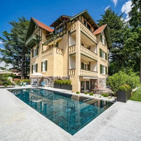 Villa Tell