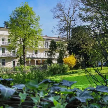 Residence Diana