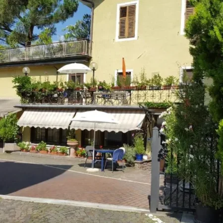 Albergo Ressmair