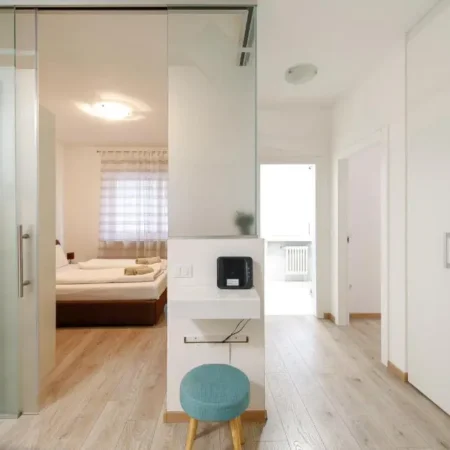 apartment meran
