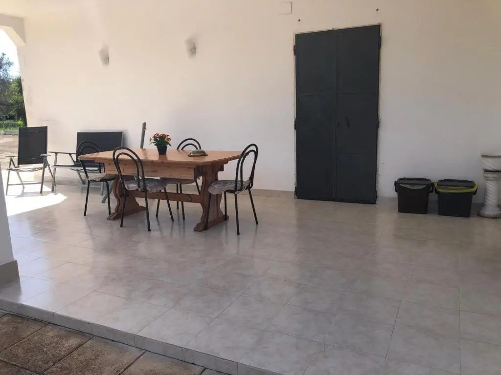 Casa Vacanza