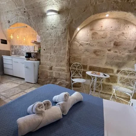 Agrimi B&b