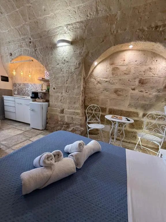 Agrimi B&b