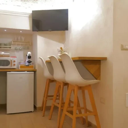castrum casa vacanza