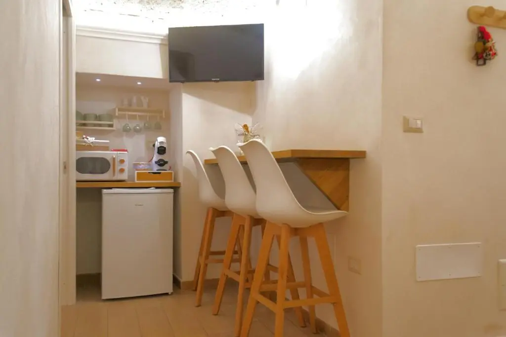 castrum casa vacanza