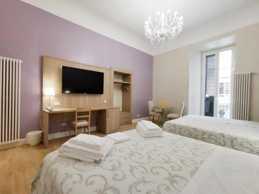 Opera Relais 85