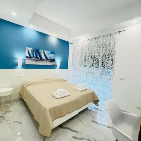 Limoni Inn Messina