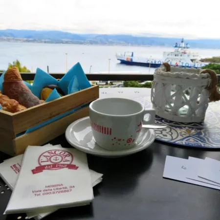 La Feluca Rooms and Breakfast