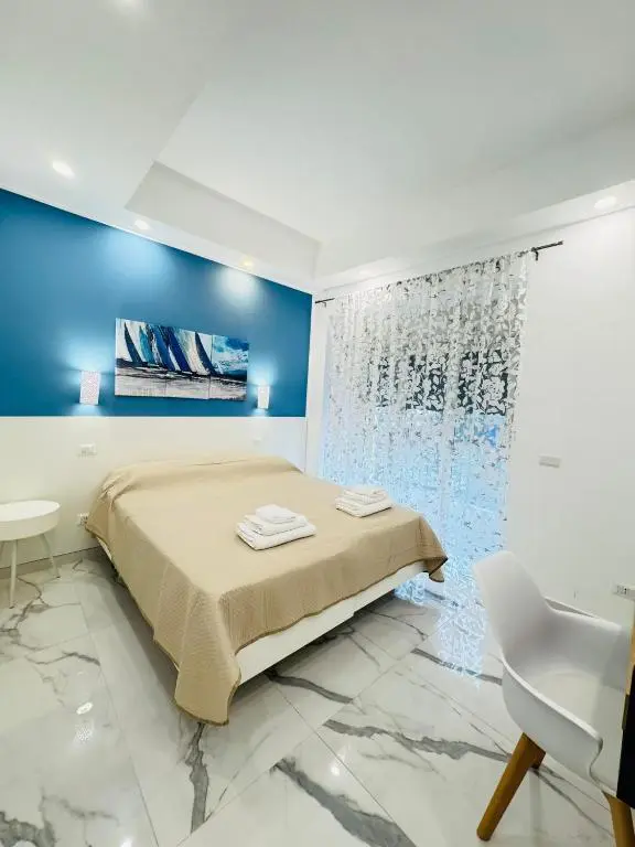 Limoni Inn Messina