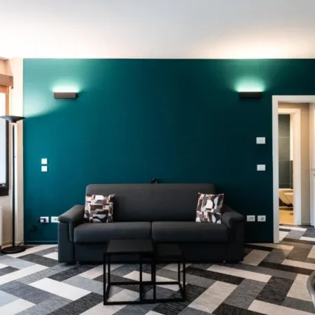 Basalto Venice Mestre Apartments