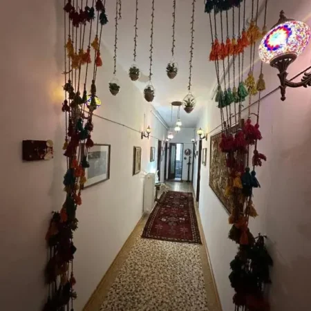 Coco apartment