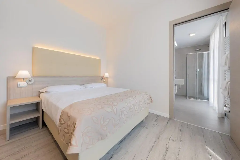 Hotel venedig