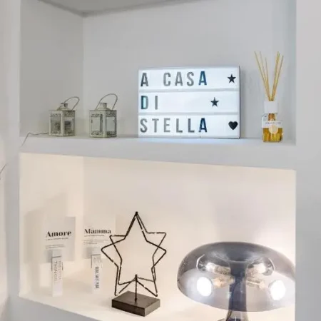 A CASA DI STELLA – HOUSE IN VENEZIA
