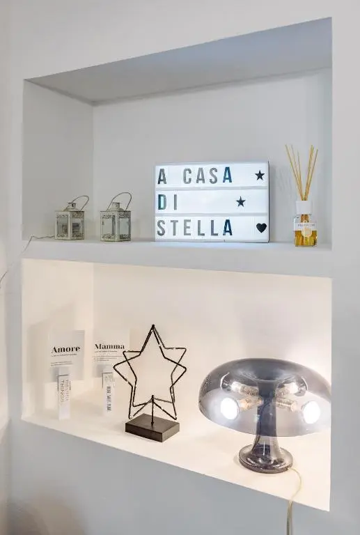 A CASA DI STELLA – HOUSE IN VENEZIA