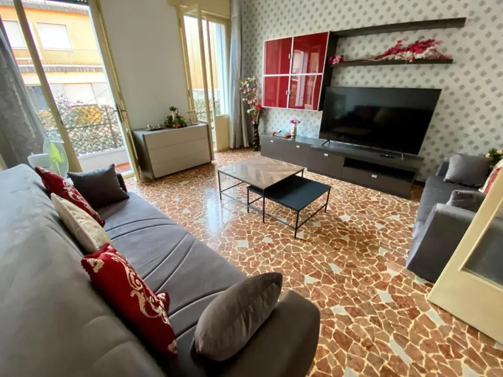 Appartamento Vacanze Felisati