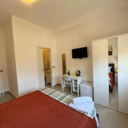 Casa Duca D’aosta