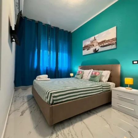 United Apartment