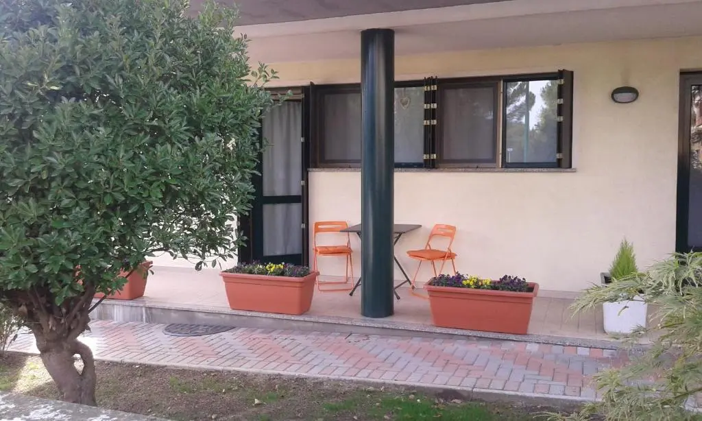 Casa Sara