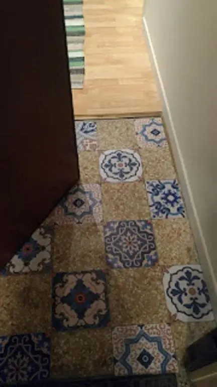 Floris guest house
