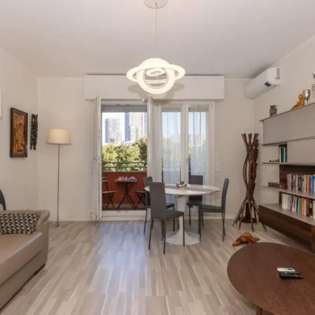 Maison Prince Milano Fiera