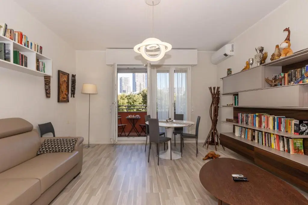 Maison Prince Milano Fiera