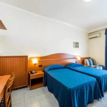 Hotel Aurora Milan