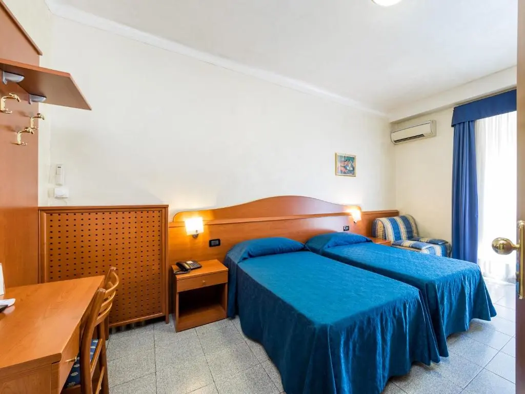 Hotel Aurora Milan