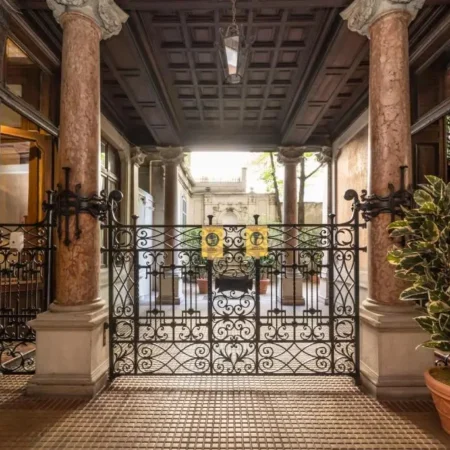 Hotel Milan