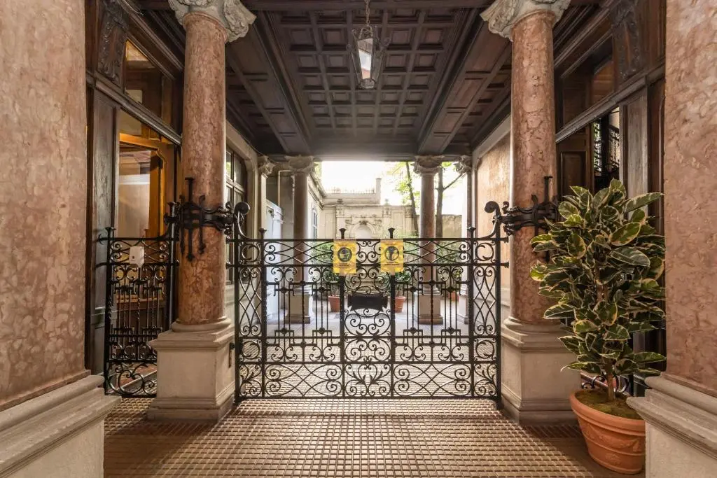 Hotel Milan