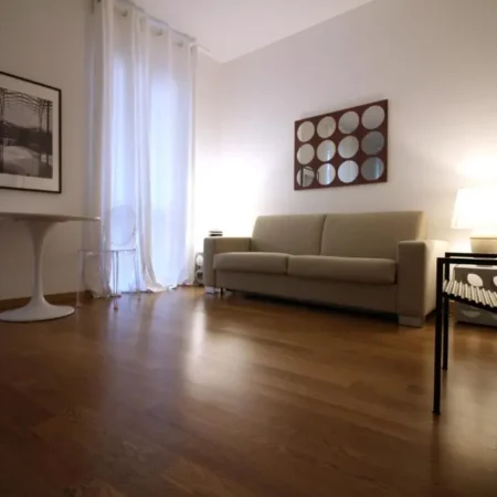 Brera – Fiori Chiari Charme Apartment