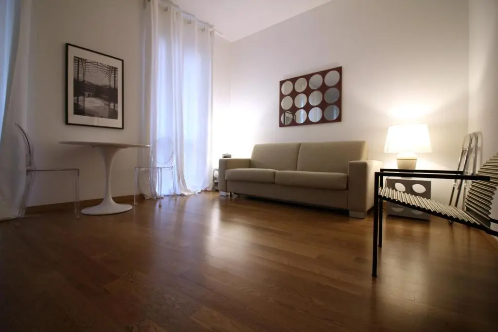 Brera – Fiori Chiari Charme Apartment