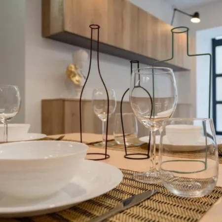 Battle Kitchen Loft