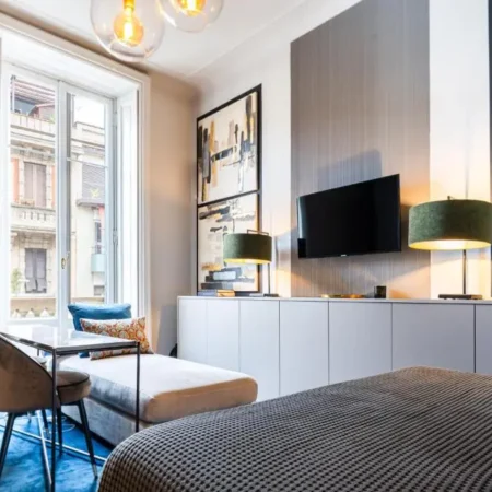 Hotel Paganini