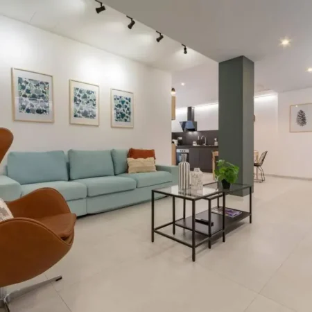 The Victory Loft