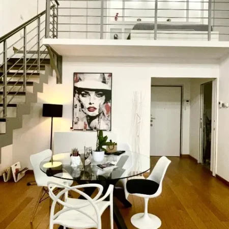 Loft Milano Manifatture