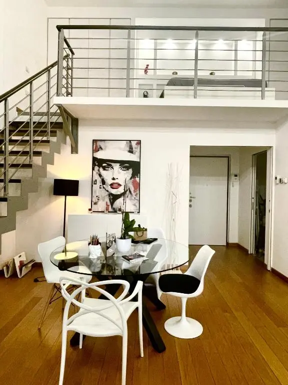 Loft Milano Manifatture