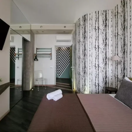 15 Quindici Hotel