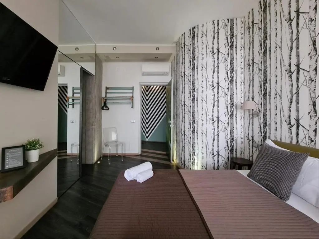 15 Quindici Hotel