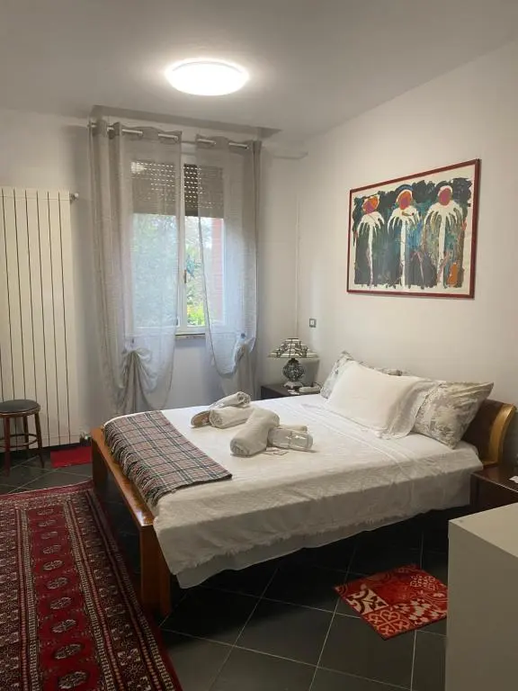 Al 20 Guest House