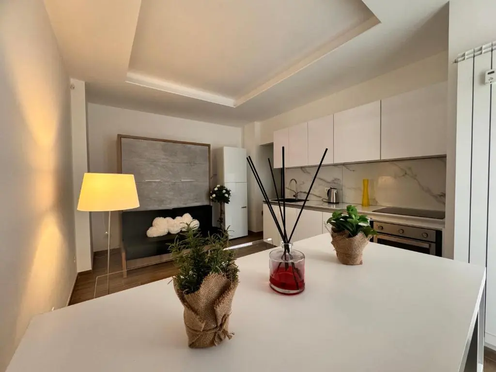 Appartamento in centro a Milano, vicino ai navigli