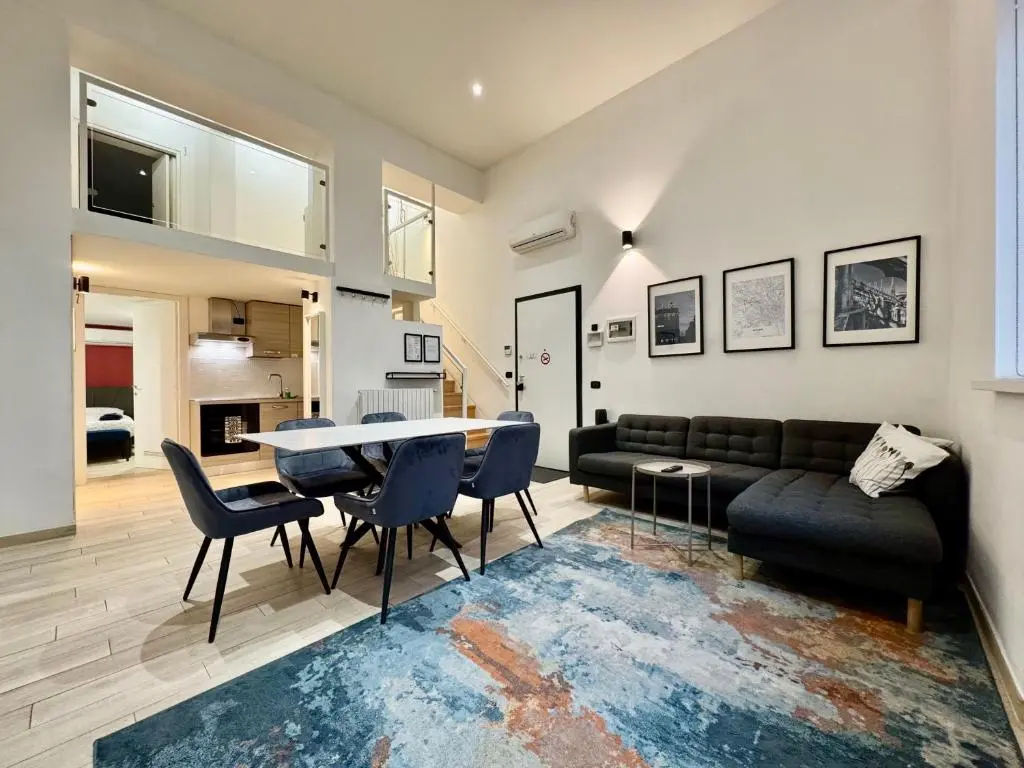 Future Apartments
