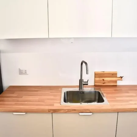 Appartment Milan