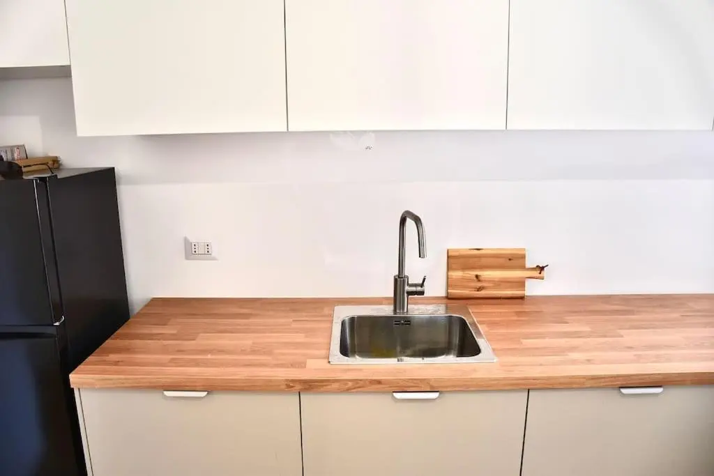 Appartment Milan