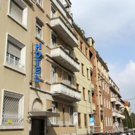 Apartments Cesena 3 Milano