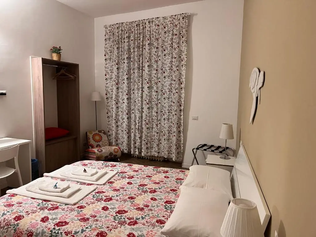 B&B Via Fontana Milano