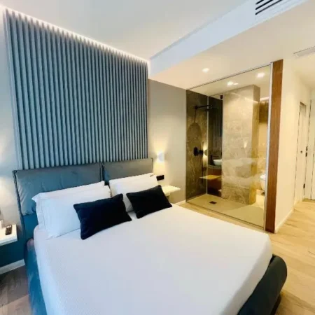 La Chambre Milano