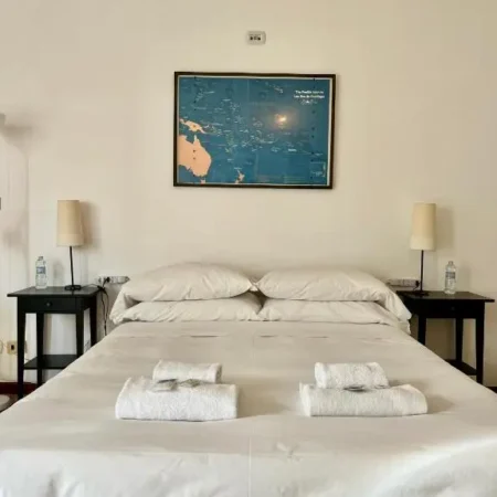 Milano guest house